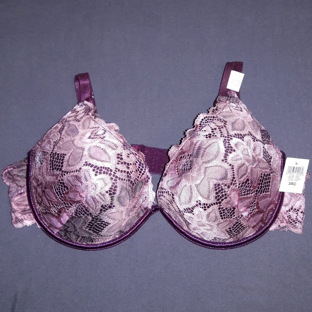 Bra